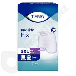 Tena Fix 5 Pieces - 3XL