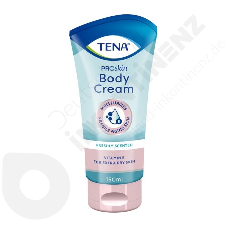 Tena Body Cream - 150 ml