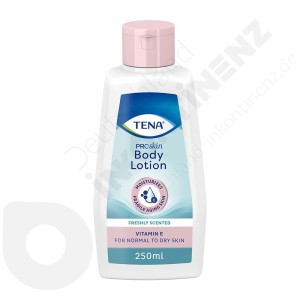 Tena Body Lotion - 250 ml