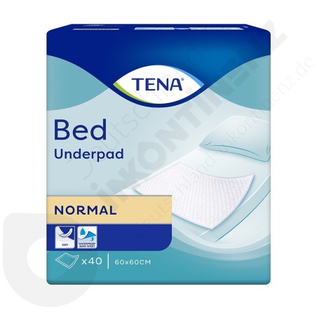 Tena Bed Normal - 60 x 60 cm