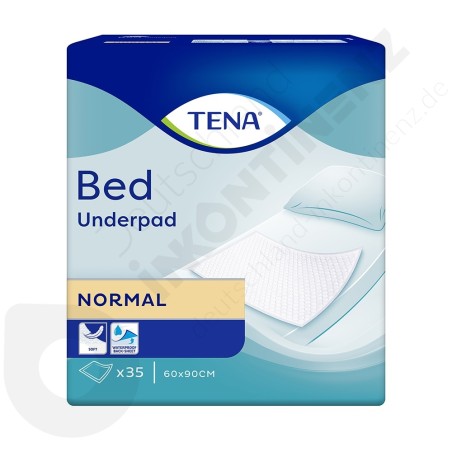 Tena Bed Normal - 60 x 90 cm