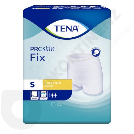 Tena Fix 5 Pieces - SMALL