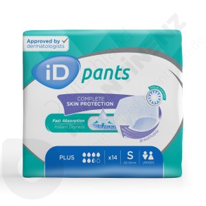 iD Pants Plus - SMALL