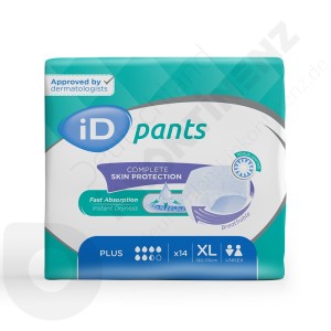 iD Pants Plus - XL