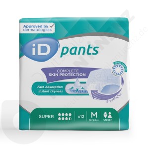 iD Pants Super - MEDIUM