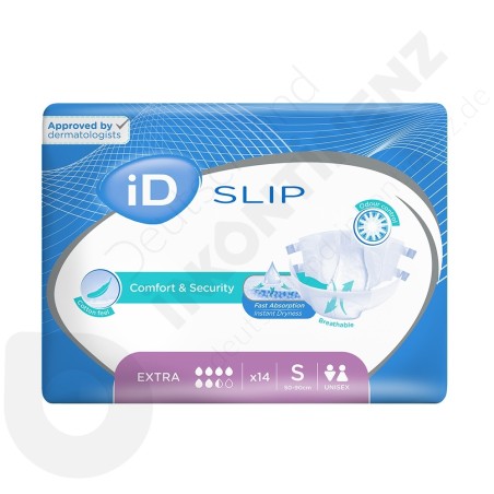 iD Slip Extra - SMALL