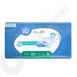 iD Slip Super - LARGE