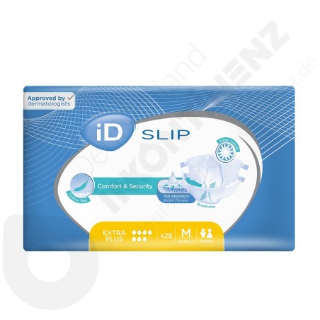 iD Slip Extra Plus - MEDIUM