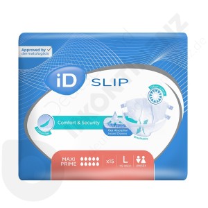 iD Slip Maxi Prime - LARGE