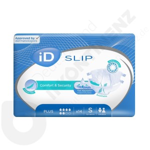 iD Slip Plus - SMALL