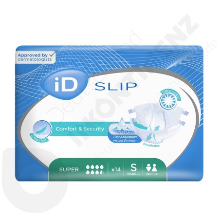 iD Slip Super - SMALL