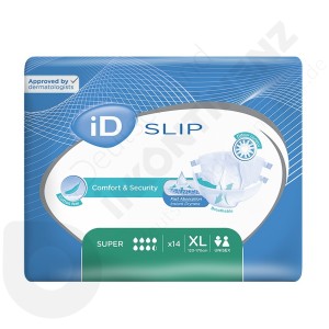 iD Slip Super - XL