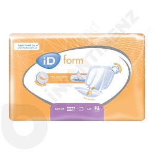 iD Form Extra