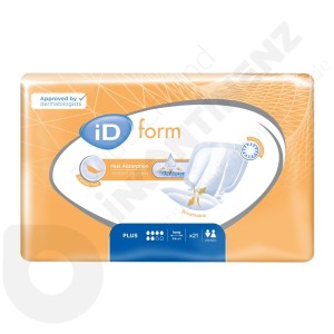 iD Form Plus