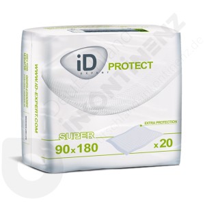 iD Expert Protect Super - 90 x 180 cm