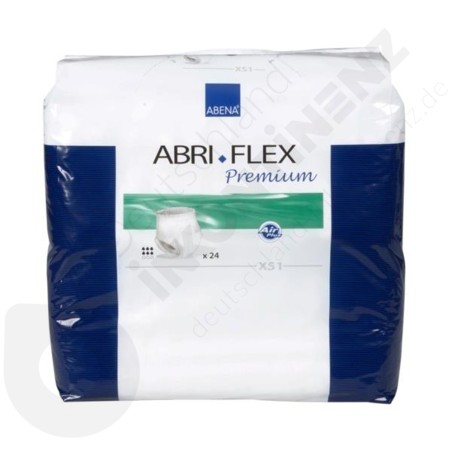 Abri Flex 1 - XS