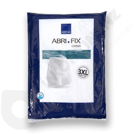 Abri Fix - 3XL