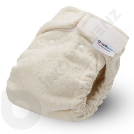 Bambinex Washable Babies'/Children's Diapers 2 pieces - Size 1