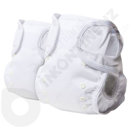 Bambinex White Protective Underpants