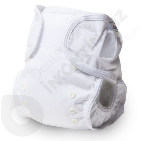 Bambinex White Protective Underpants