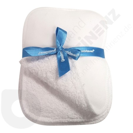 Bambinex Reusable Cleaning Wipes