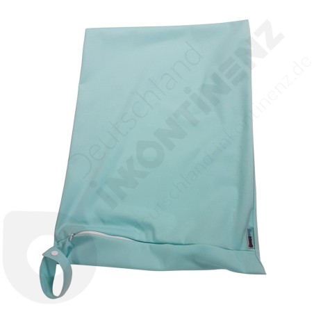 Bambinex Mint Leakproof and Anti-Odour Bag for Washable Diapers