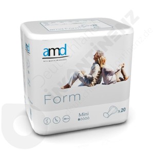 Amd Form Mini