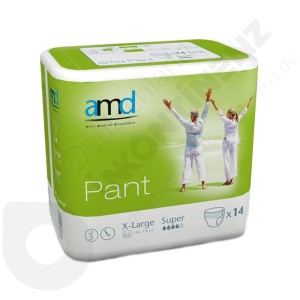 Amd Pant Super - XL