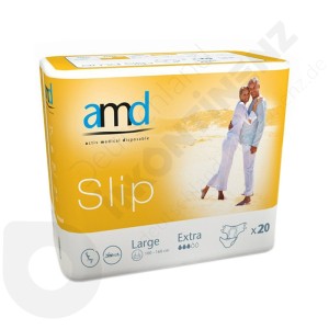 Amd Slip Extra - LARGE