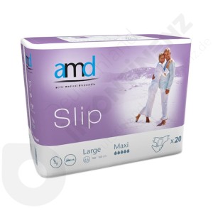 Amd Slip Maxi - LARGE