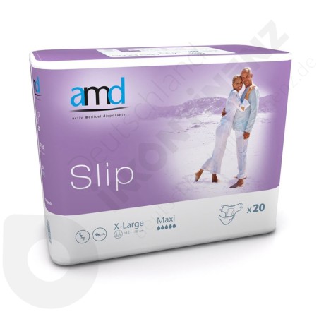 Amd Slip Maxi - XL