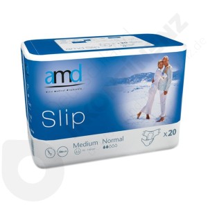 Amd Slip Normal - MEDIUM