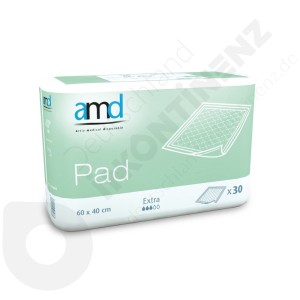 Amd Pad Extra - 40 x 60 cm