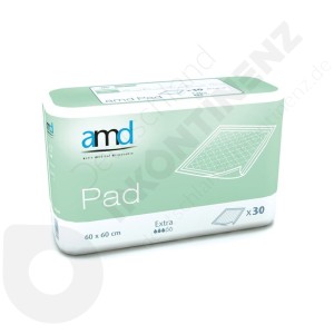 Amd Pad Extra - 60 x 60 cm