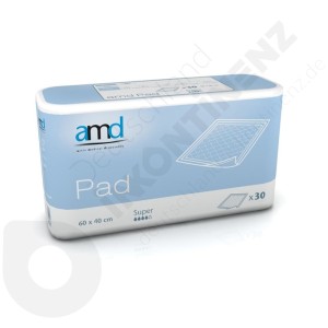 Amd Pad Super - 40 x 60 cm