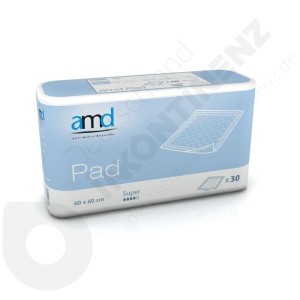 Amd Pad Super - 60 x 60 cm