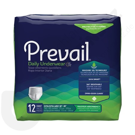 Prevail Pants - XXL