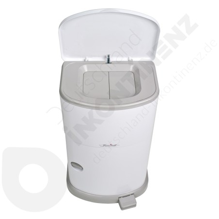 Janibell Akord 41-liter odour-proof bin