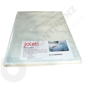 Joleti Textile Wraparound Underpad - 85 x 180 cm