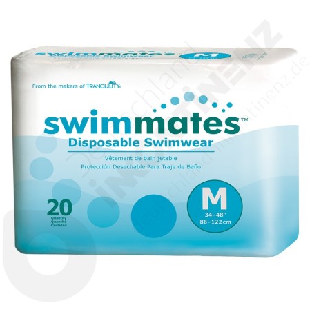 Swimmates - MEDIUM