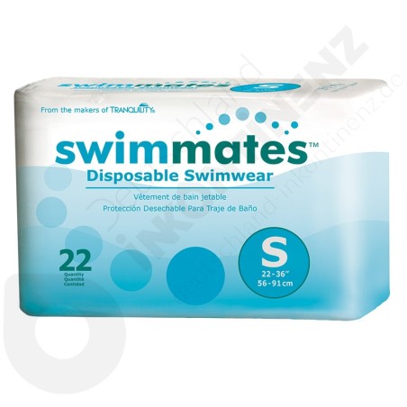 Swimmates - SMALL