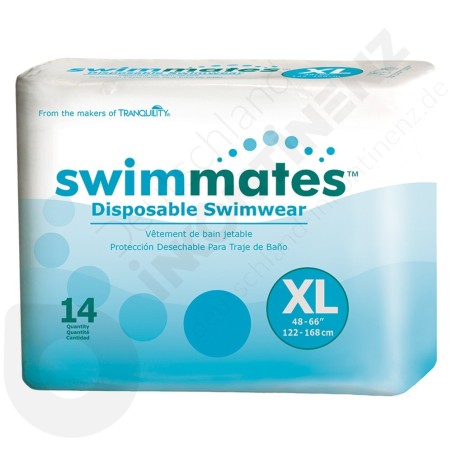 Swimmates - XL