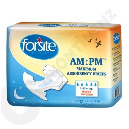 Forsite Slip AM-PM - LARGE